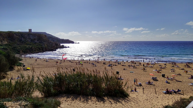 Malta Most Beautiful Places 2025