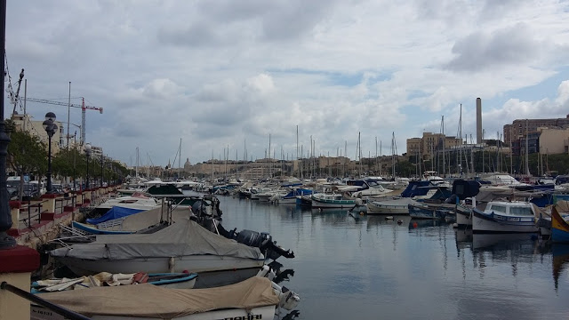 Malta Most Beautiful Places 2025