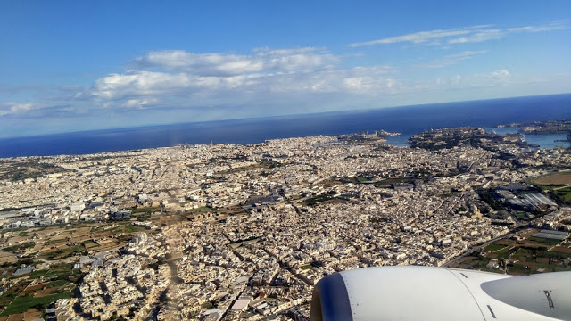 Malta Most Beautiful Places 2025