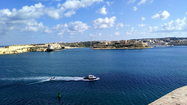Malta Most Beautiful Places 2025