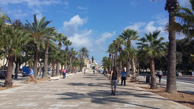 Malta Most Beautiful Places 2025