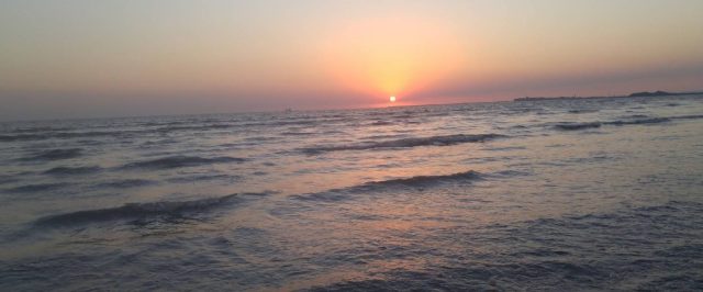 French Beach