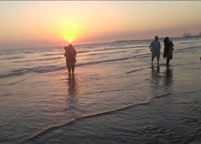 French Beach
