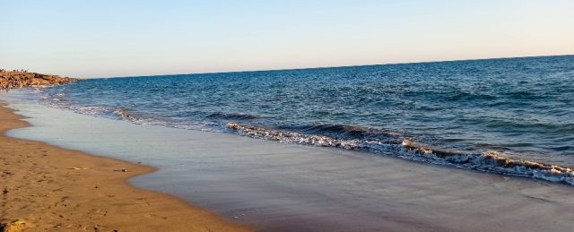 French Beach
